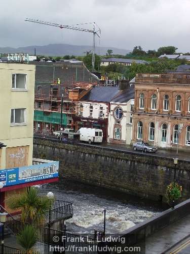 Building in Sligo